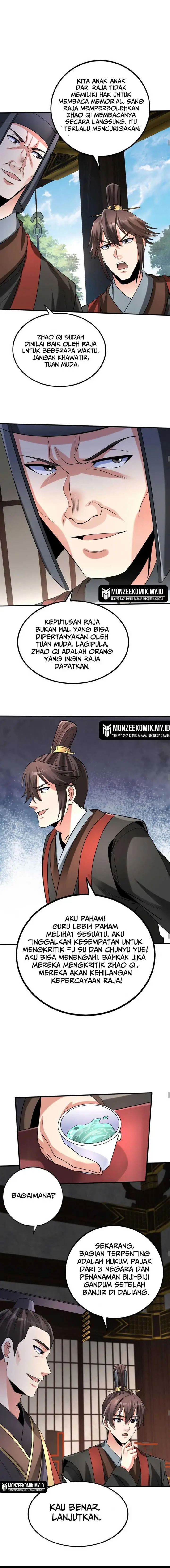 image-komik-the-son-of-the-first-emperor-kills-enemies-and-becomes-a-god-chapter-71-6/15