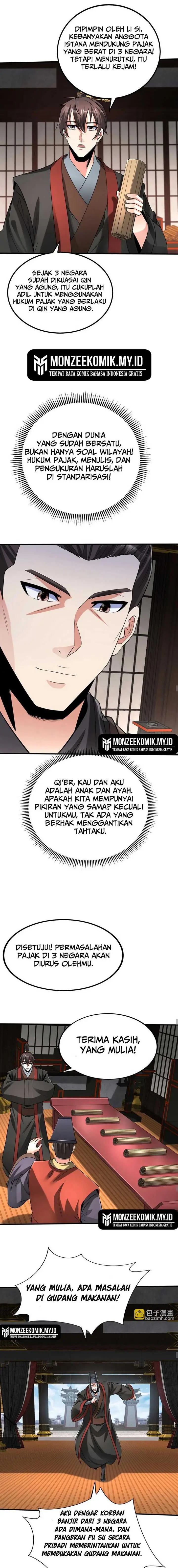 image-komik-the-son-of-the-first-emperor-kills-enemies-and-becomes-a-god-chapter-71-7/15
