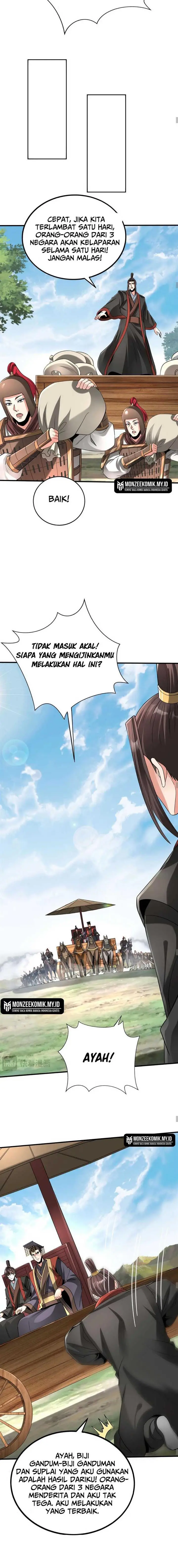 image-komik-the-son-of-the-first-emperor-kills-enemies-and-becomes-a-god-chapter-71-8/15
