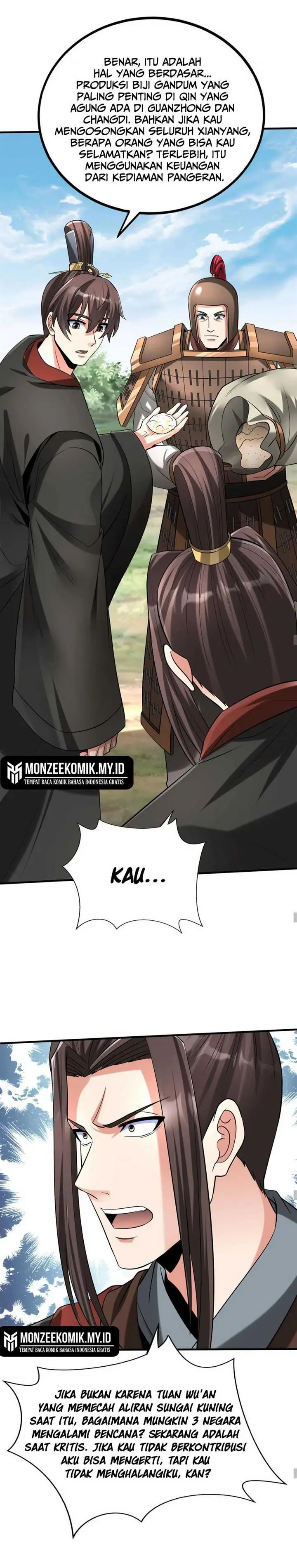 image-komik-the-son-of-the-first-emperor-kills-enemies-and-becomes-a-god-chapter-71-9/15