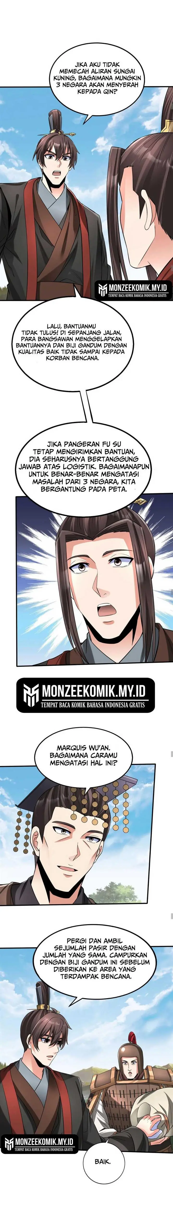 image-komik-the-son-of-the-first-emperor-kills-enemies-and-becomes-a-god-chapter-71-10/15