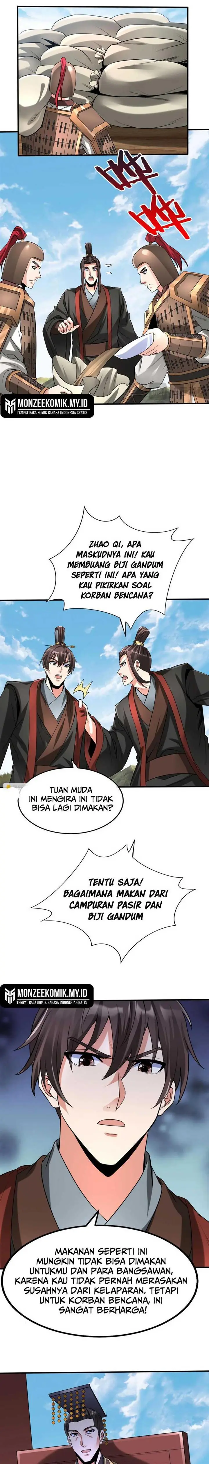 image-komik-the-son-of-the-first-emperor-kills-enemies-and-becomes-a-god-chapter-71-11/15