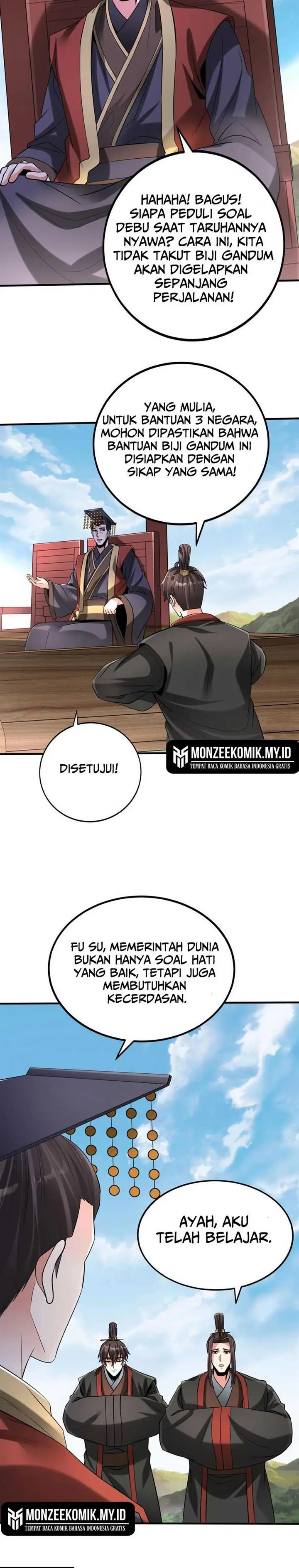 image-komik-the-son-of-the-first-emperor-kills-enemies-and-becomes-a-god-chapter-71-12/15