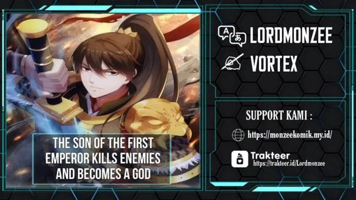 image-komik-the-son-of-the-first-emperor-kills-enemies-and-becomes-a-god-chapter-72-0/24