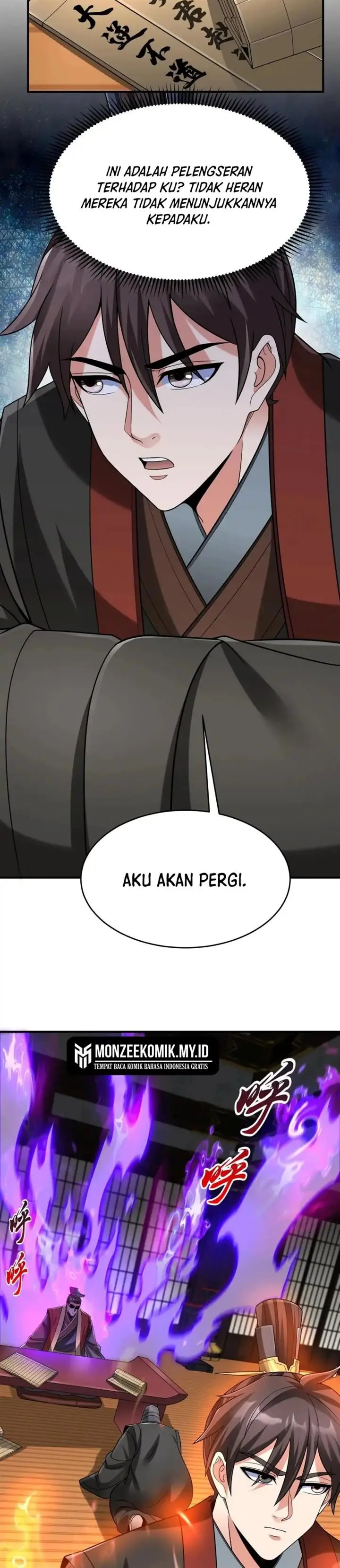 image-komik-the-son-of-the-first-emperor-kills-enemies-and-becomes-a-god-chapter-72-6/24