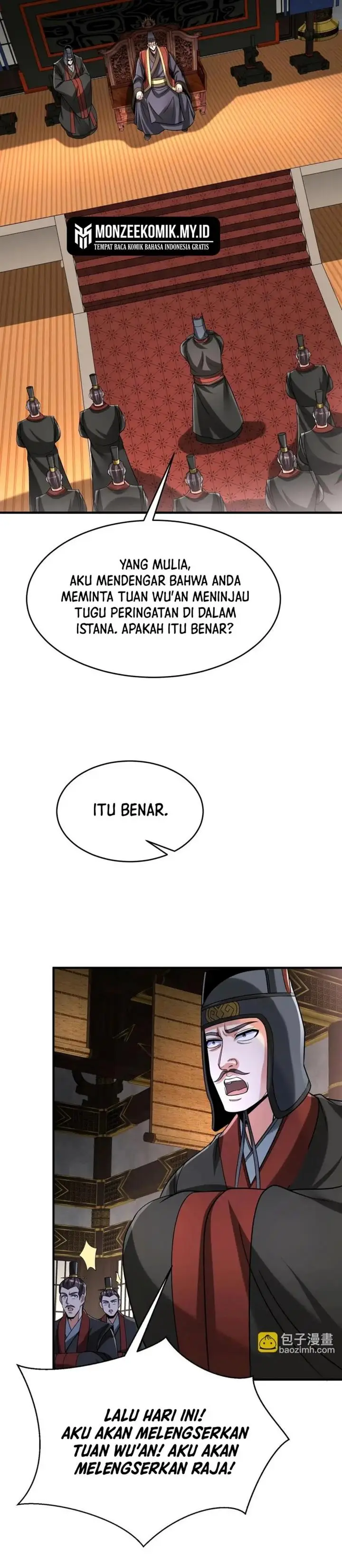 image-komik-the-son-of-the-first-emperor-kills-enemies-and-becomes-a-god-chapter-72-8/24