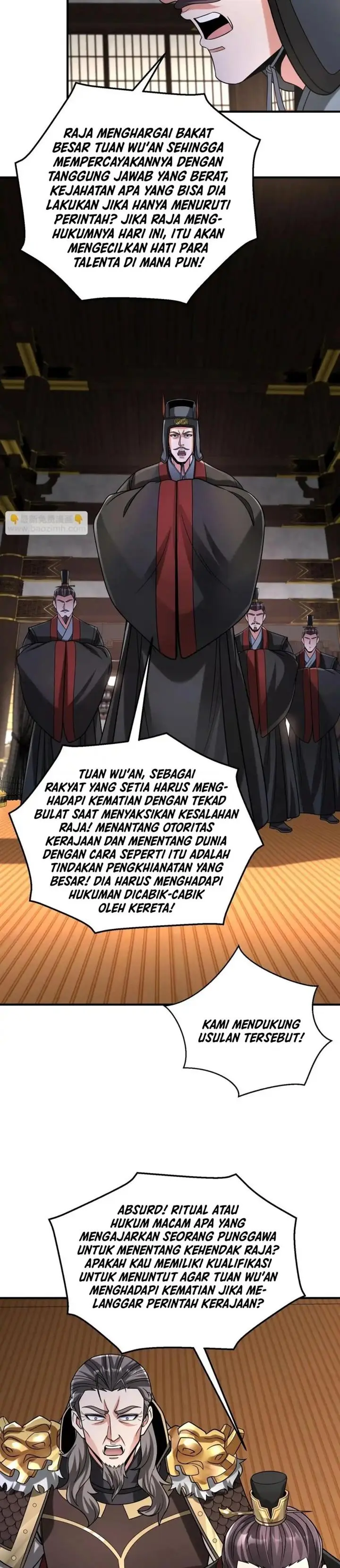 image-komik-the-son-of-the-first-emperor-kills-enemies-and-becomes-a-god-chapter-72-10/24