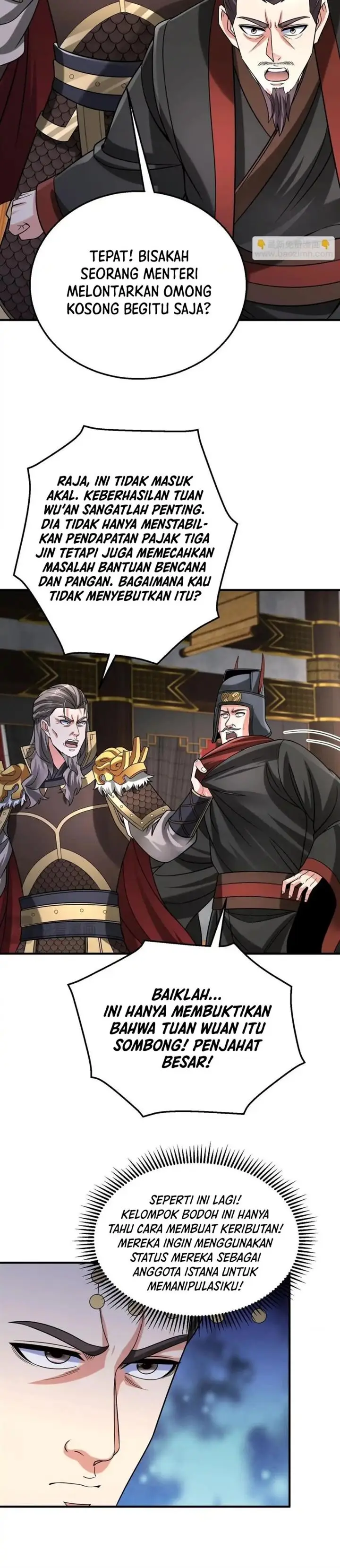 image-komik-the-son-of-the-first-emperor-kills-enemies-and-becomes-a-god-chapter-72-11/24