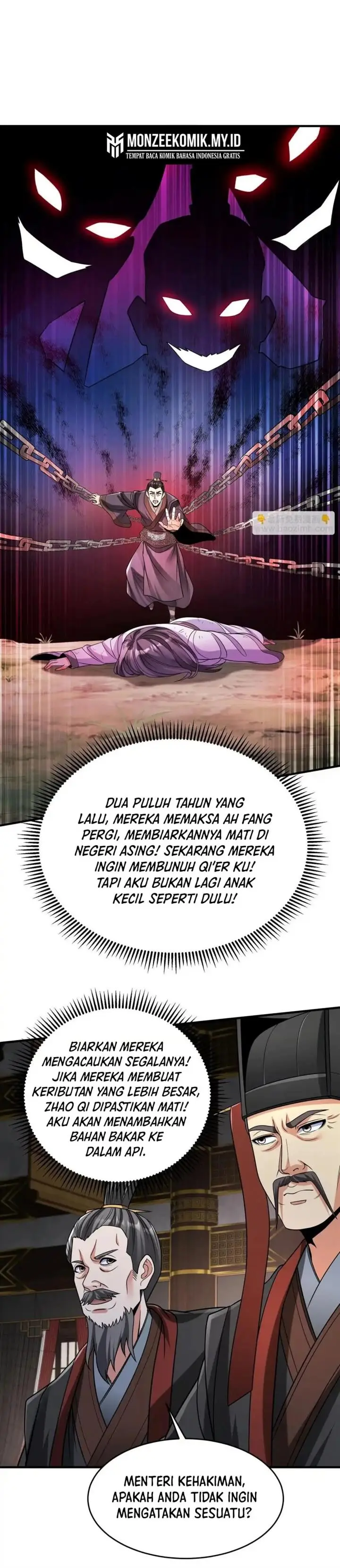 image-komik-the-son-of-the-first-emperor-kills-enemies-and-becomes-a-god-chapter-72-12/24