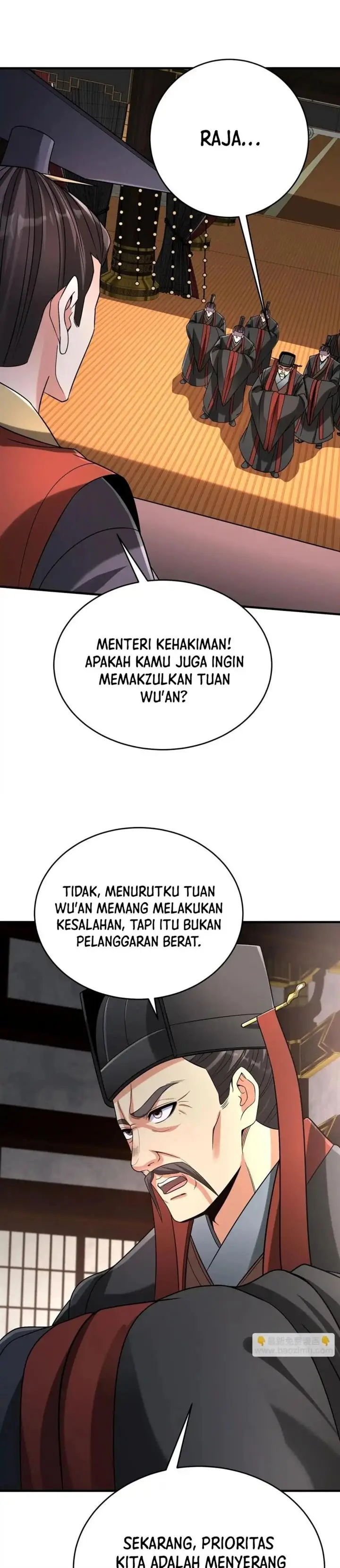 image-komik-the-son-of-the-first-emperor-kills-enemies-and-becomes-a-god-chapter-72-13/24