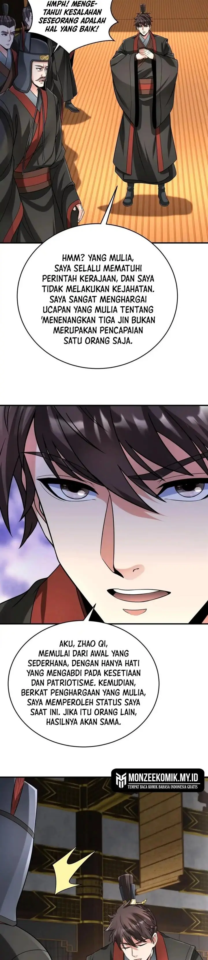image-komik-the-son-of-the-first-emperor-kills-enemies-and-becomes-a-god-chapter-72-19/24