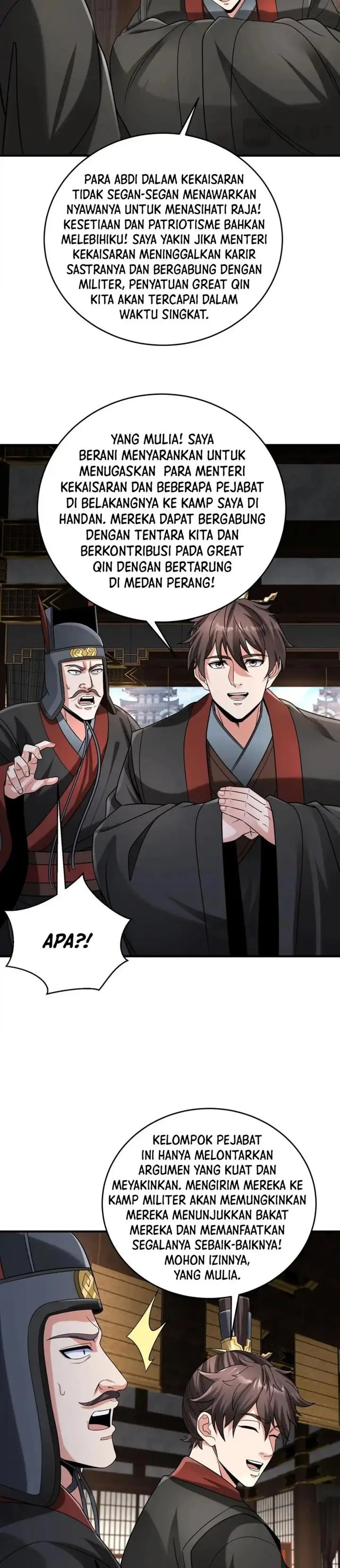 image-komik-the-son-of-the-first-emperor-kills-enemies-and-becomes-a-god-chapter-72-20/24