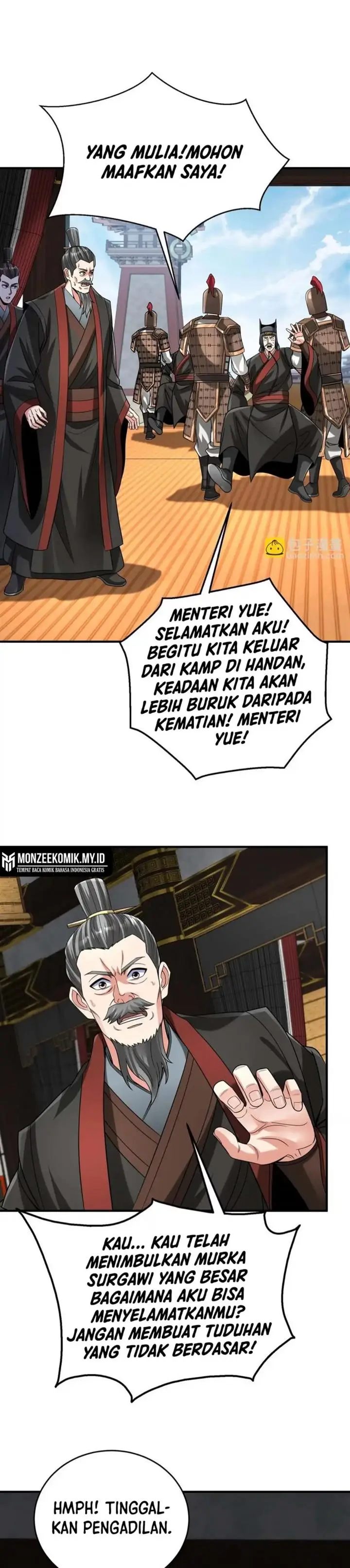 image-komik-the-son-of-the-first-emperor-kills-enemies-and-becomes-a-god-chapter-73-4/26