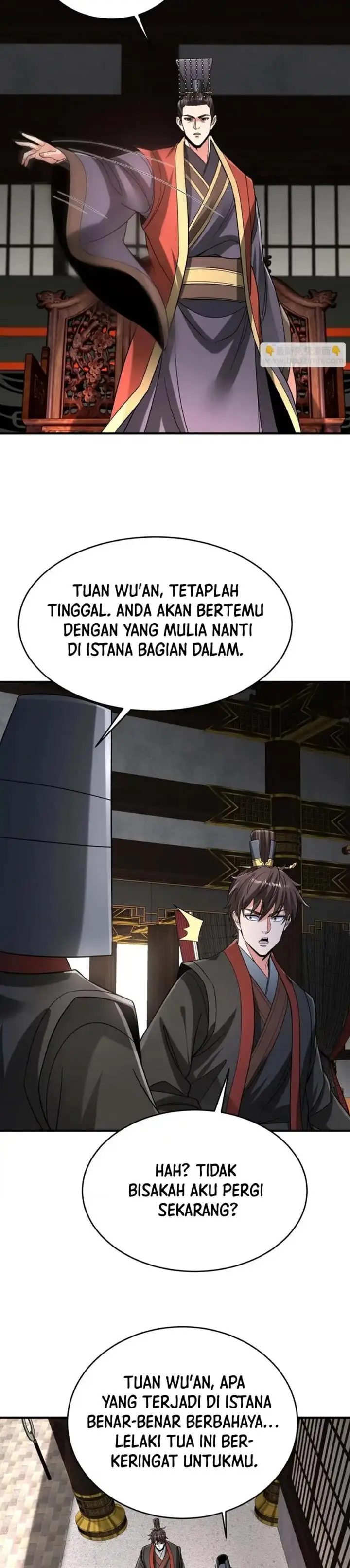 image-komik-the-son-of-the-first-emperor-kills-enemies-and-becomes-a-god-chapter-73-5/26