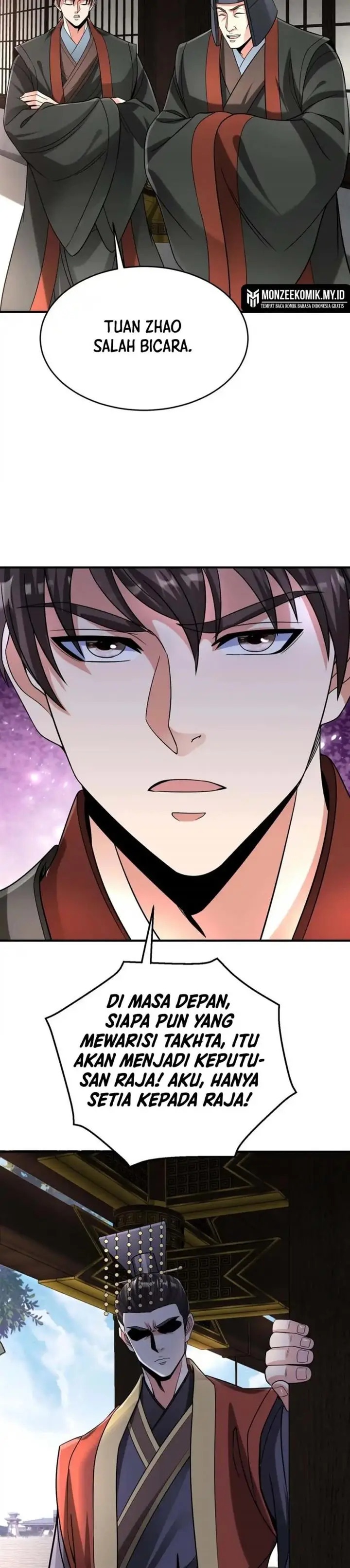 image-komik-the-son-of-the-first-emperor-kills-enemies-and-becomes-a-god-chapter-73-7/26
