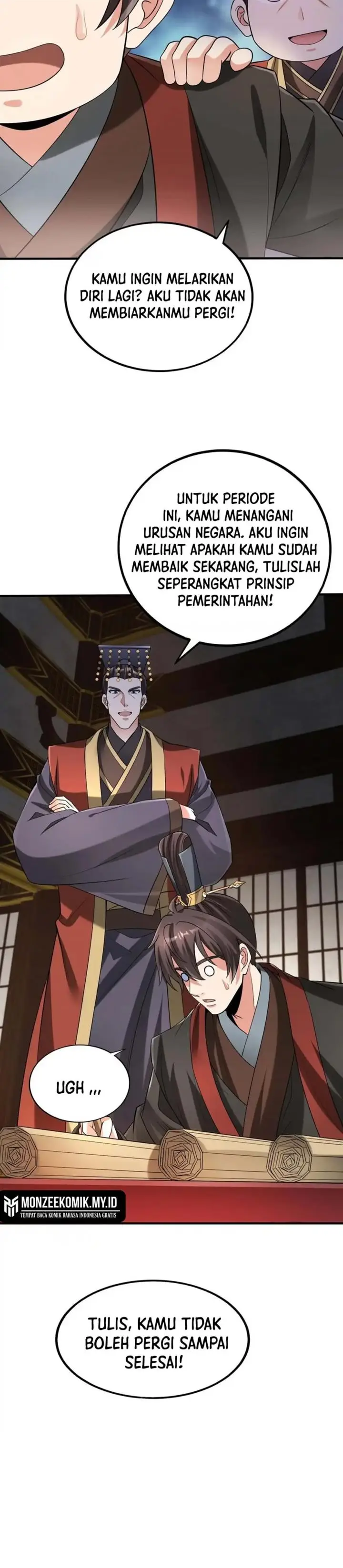 image-komik-the-son-of-the-first-emperor-kills-enemies-and-becomes-a-god-chapter-73-12/26