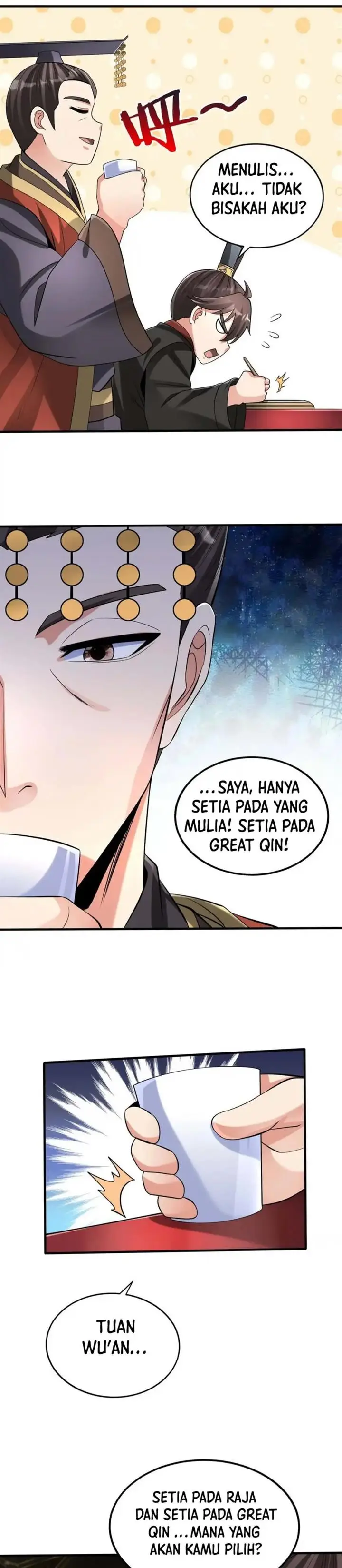 image-komik-the-son-of-the-first-emperor-kills-enemies-and-becomes-a-god-chapter-73-13/26