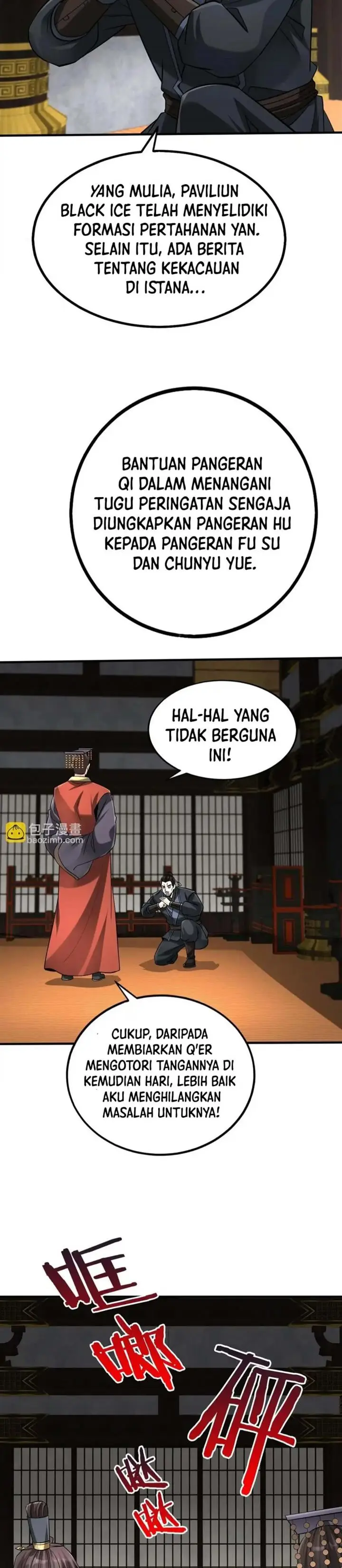 image-komik-the-son-of-the-first-emperor-kills-enemies-and-becomes-a-god-chapter-73-17/26