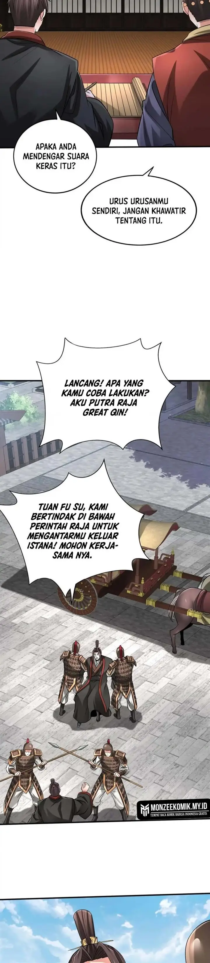 image-komik-the-son-of-the-first-emperor-kills-enemies-and-becomes-a-god-chapter-73-18/26