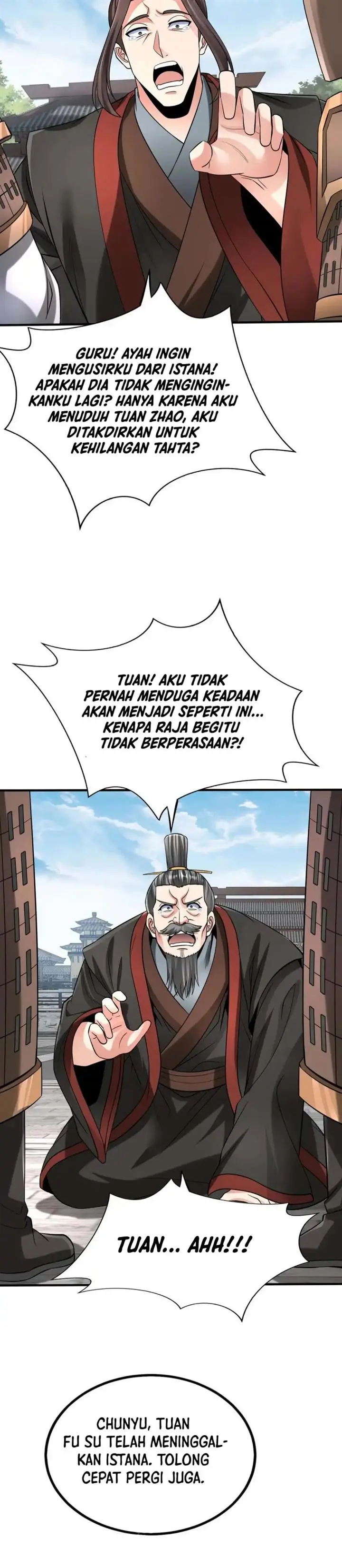 image-komik-the-son-of-the-first-emperor-kills-enemies-and-becomes-a-god-chapter-73-19/26