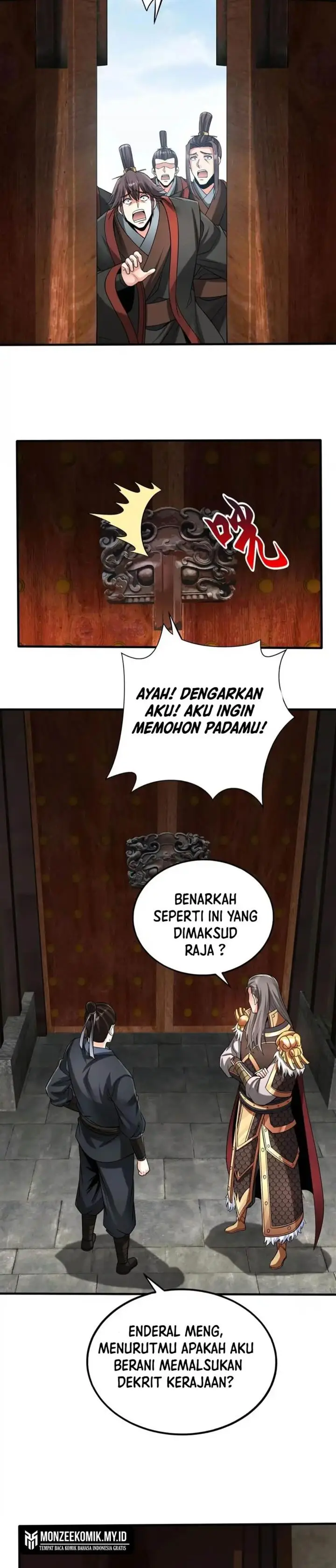 image-komik-the-son-of-the-first-emperor-kills-enemies-and-becomes-a-god-chapter-73-23/26