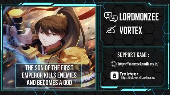 image-komik-the-son-of-the-first-emperor-kills-enemies-and-becomes-a-god-chapter-74-0/13