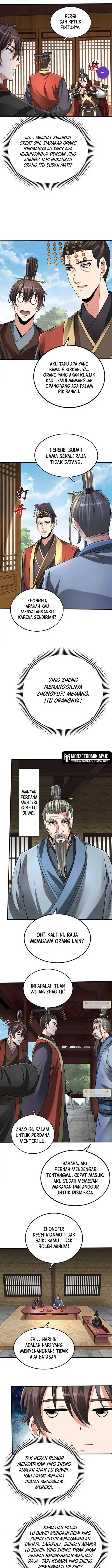 image-komik-the-son-of-the-first-emperor-kills-enemies-and-becomes-a-god-chapter-74-2/13