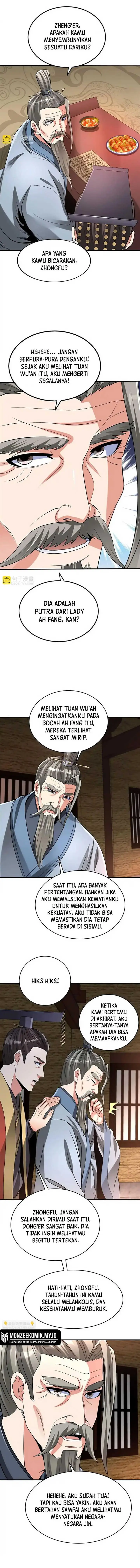 image-komik-the-son-of-the-first-emperor-kills-enemies-and-becomes-a-god-chapter-74-5/13