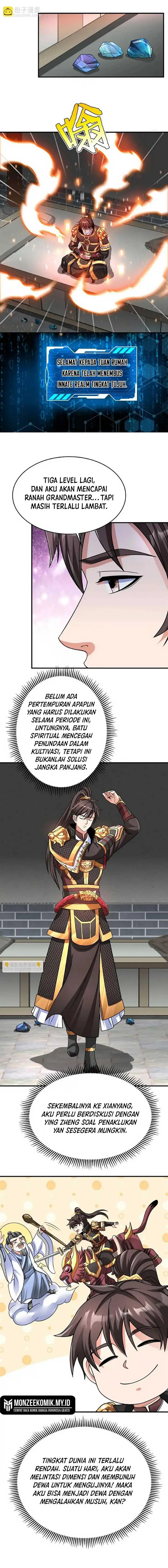 image-komik-the-son-of-the-first-emperor-kills-enemies-and-becomes-a-god-chapter-74-7/13
