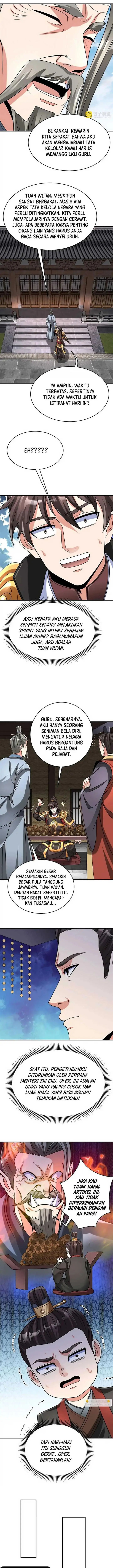 image-komik-the-son-of-the-first-emperor-kills-enemies-and-becomes-a-god-chapter-74-9/13