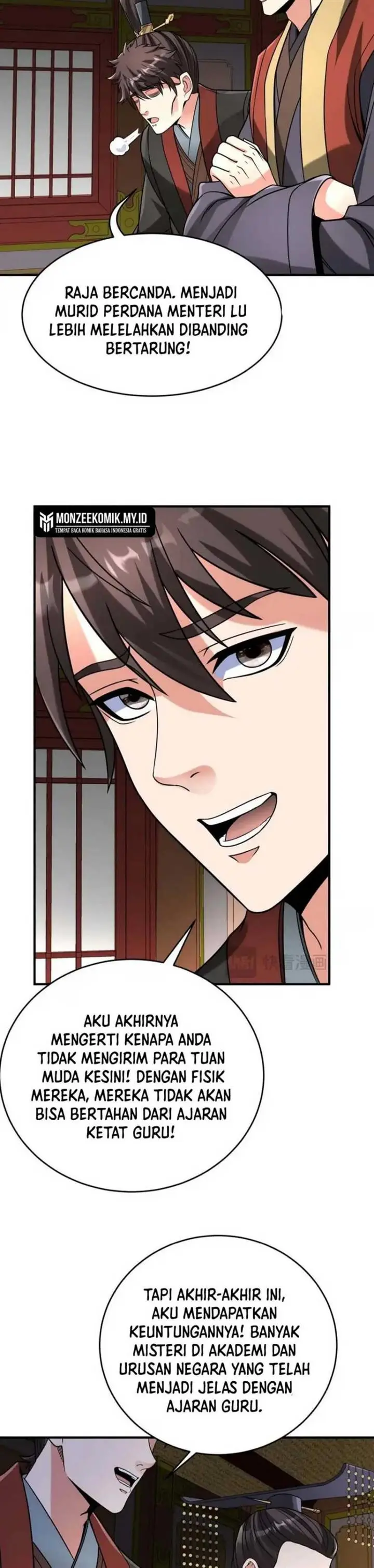 image-komik-the-son-of-the-first-emperor-kills-enemies-and-becomes-a-god-chapter-75-2/28