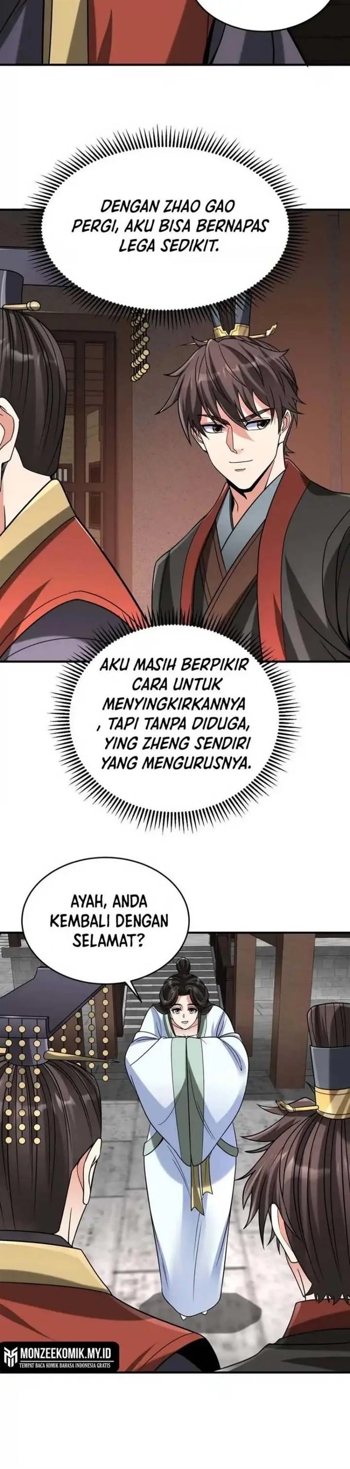 image-komik-the-son-of-the-first-emperor-kills-enemies-and-becomes-a-god-chapter-75-12/28