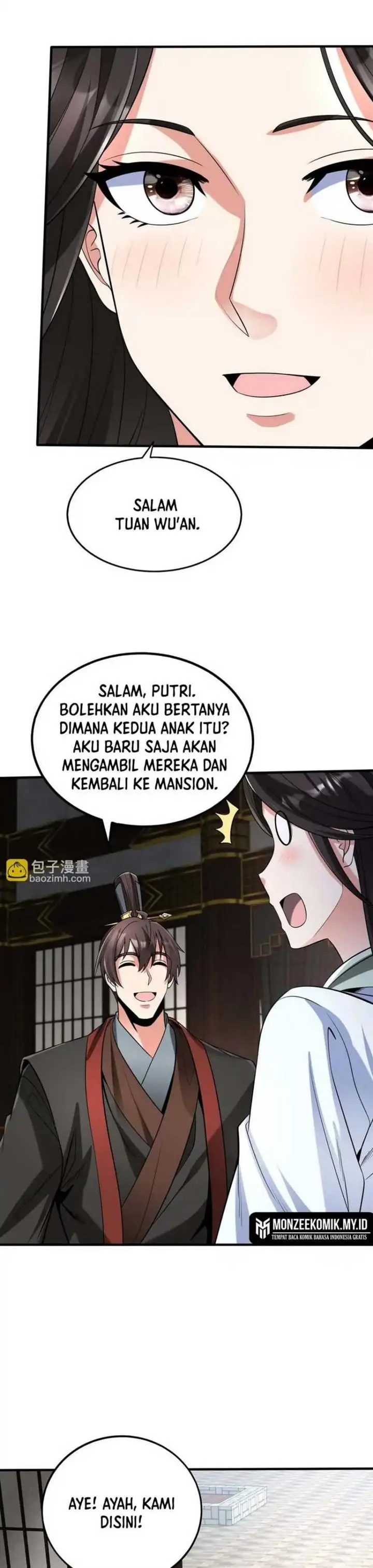 image-komik-the-son-of-the-first-emperor-kills-enemies-and-becomes-a-god-chapter-75-14/28