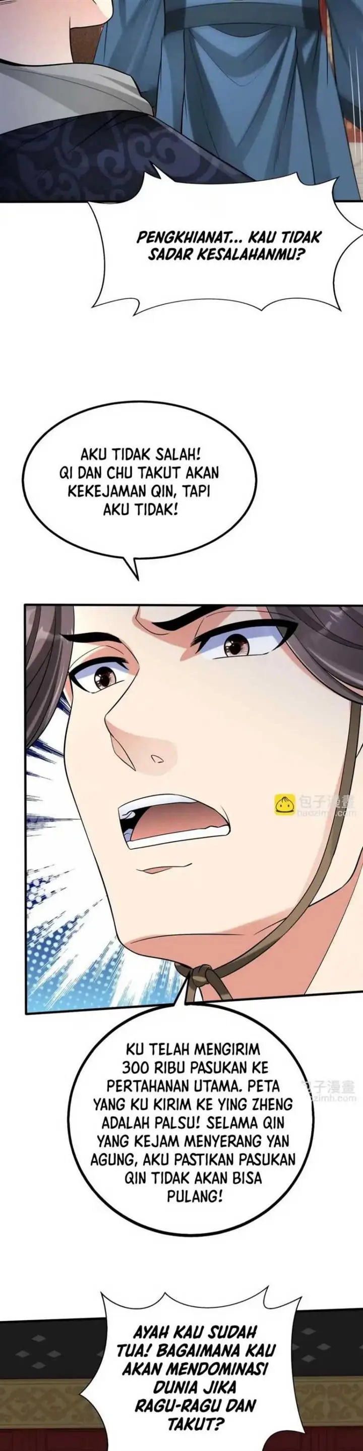 image-komik-the-son-of-the-first-emperor-kills-enemies-and-becomes-a-god-chapter-75-22/28