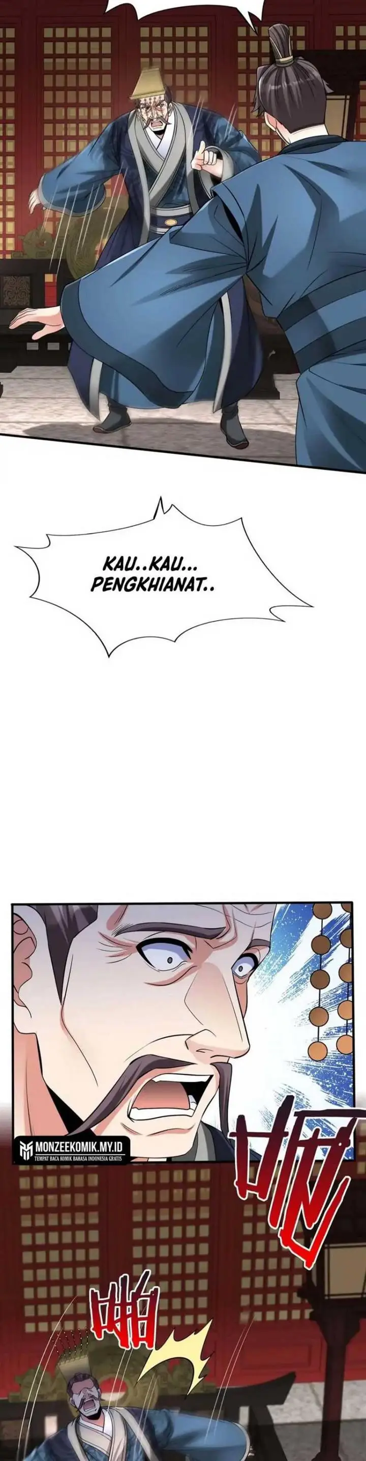 image-komik-the-son-of-the-first-emperor-kills-enemies-and-becomes-a-god-chapter-75-23/28