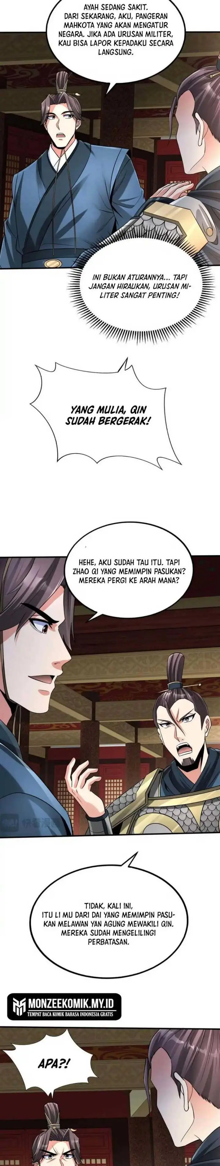 image-komik-the-son-of-the-first-emperor-kills-enemies-and-becomes-a-god-chapter-76-2/20
