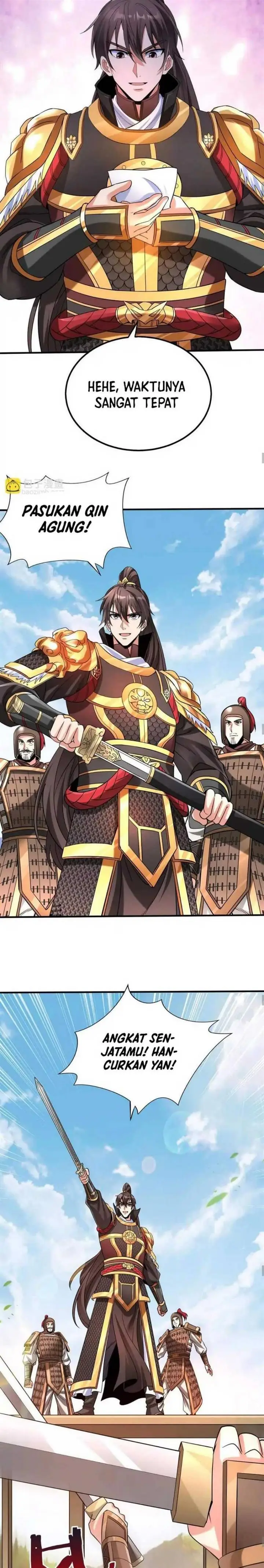 image-komik-the-son-of-the-first-emperor-kills-enemies-and-becomes-a-god-chapter-76-9/20