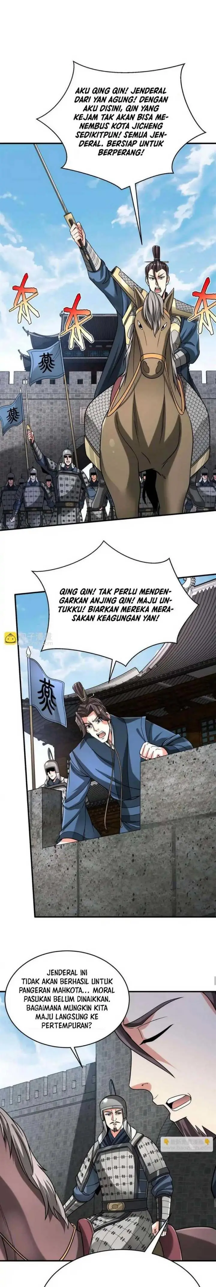 image-komik-the-son-of-the-first-emperor-kills-enemies-and-becomes-a-god-chapter-76-13/20