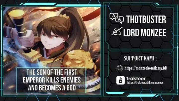 image-komik-the-son-of-the-first-emperor-kills-enemies-and-becomes-a-god-chapter-77-0/27