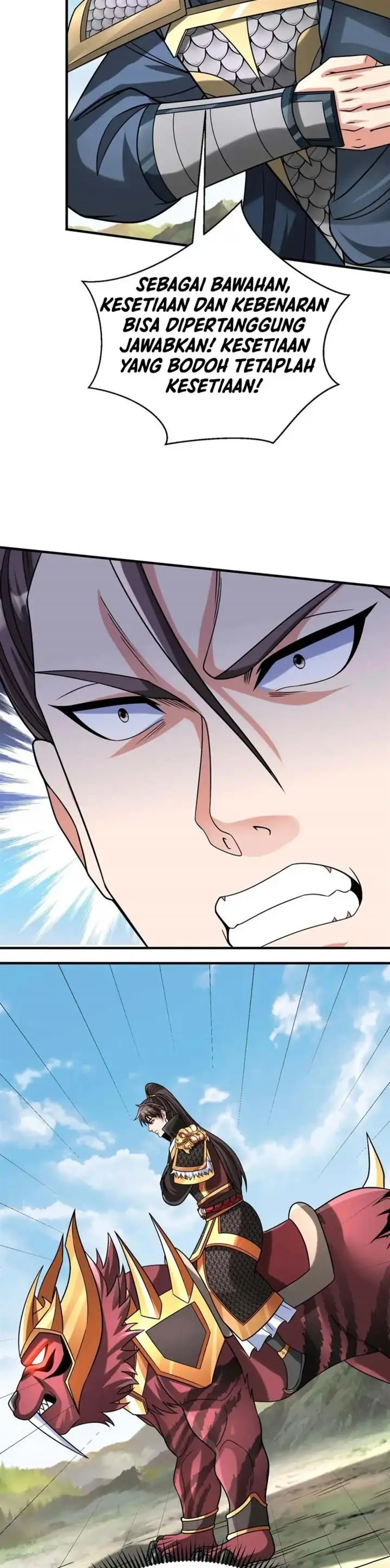 image-komik-the-son-of-the-first-emperor-kills-enemies-and-becomes-a-god-chapter-77-4/27