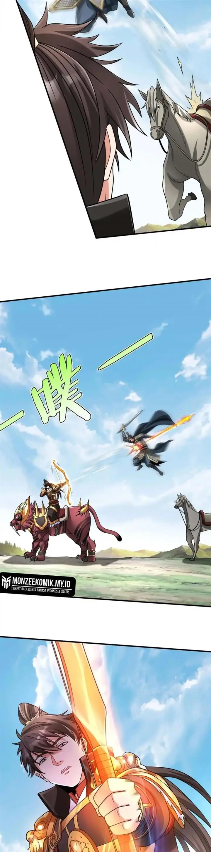 image-komik-the-son-of-the-first-emperor-kills-enemies-and-becomes-a-god-chapter-77-6/27