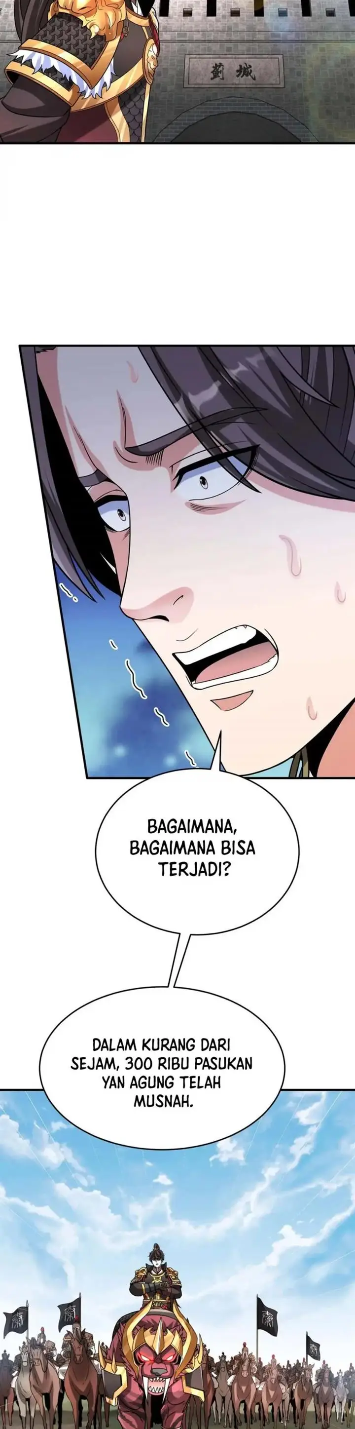 image-komik-the-son-of-the-first-emperor-kills-enemies-and-becomes-a-god-chapter-77-8/27