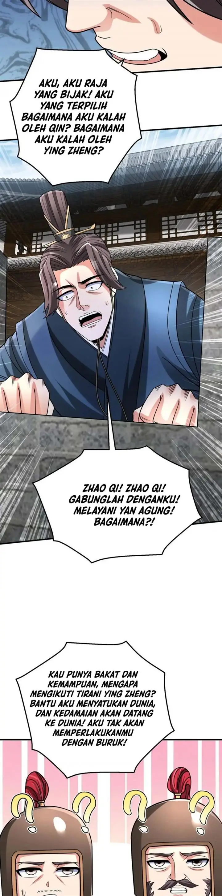 image-komik-the-son-of-the-first-emperor-kills-enemies-and-becomes-a-god-chapter-77-10/27