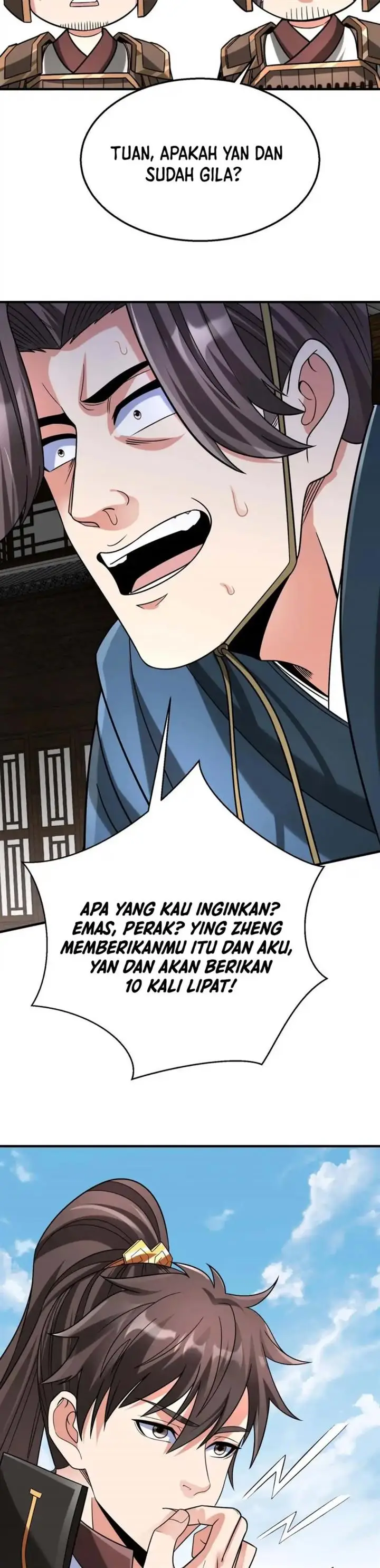 image-komik-the-son-of-the-first-emperor-kills-enemies-and-becomes-a-god-chapter-77-11/27