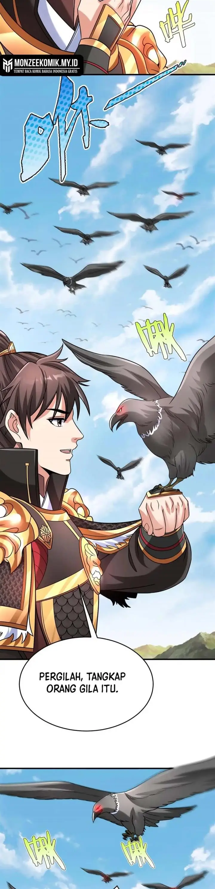 image-komik-the-son-of-the-first-emperor-kills-enemies-and-becomes-a-god-chapter-77-12/27