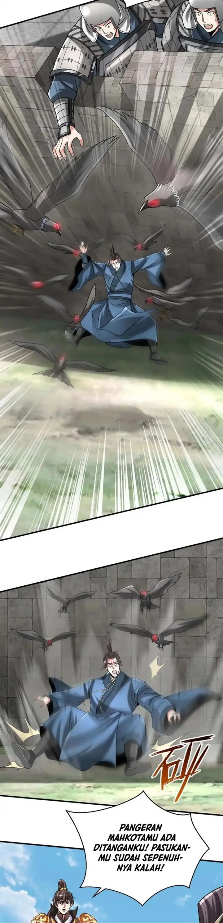 image-komik-the-son-of-the-first-emperor-kills-enemies-and-becomes-a-god-chapter-77-14/27