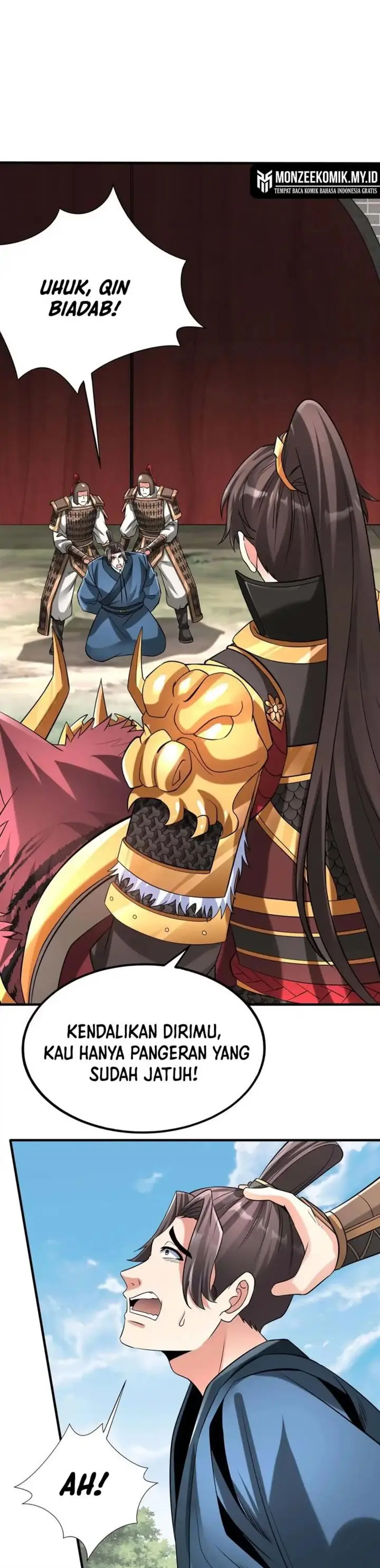 image-komik-the-son-of-the-first-emperor-kills-enemies-and-becomes-a-god-chapter-77-16/27