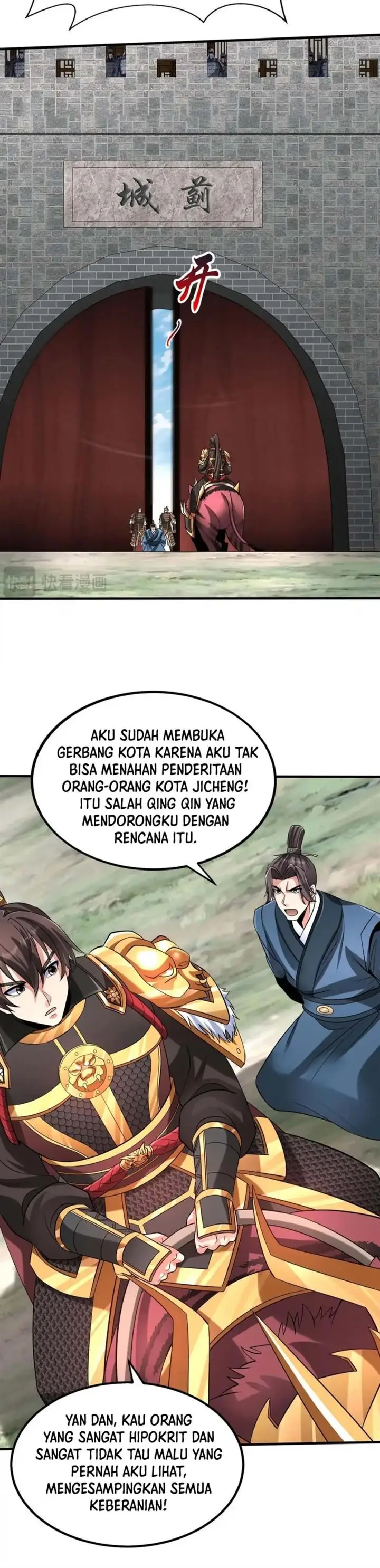 image-komik-the-son-of-the-first-emperor-kills-enemies-and-becomes-a-god-chapter-77-18/27