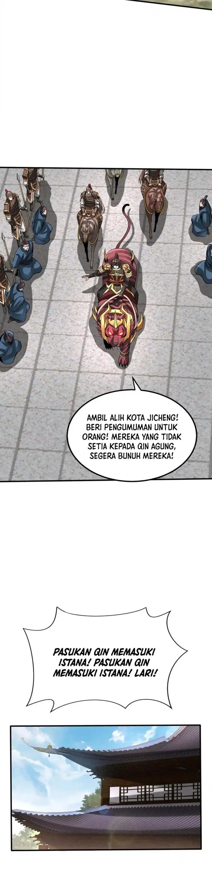 image-komik-the-son-of-the-first-emperor-kills-enemies-and-becomes-a-god-chapter-77-20/27
