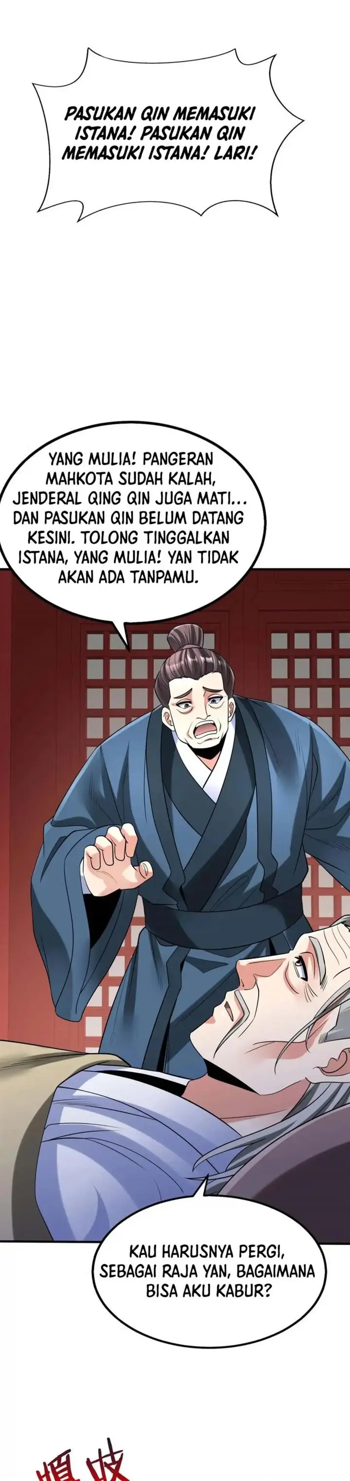 image-komik-the-son-of-the-first-emperor-kills-enemies-and-becomes-a-god-chapter-77-21/27